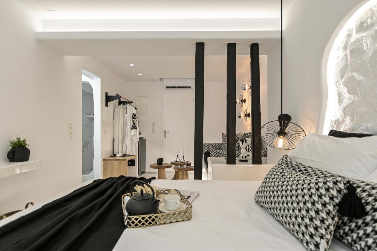 Anatoli Hotel Naxos City Exteriör bild