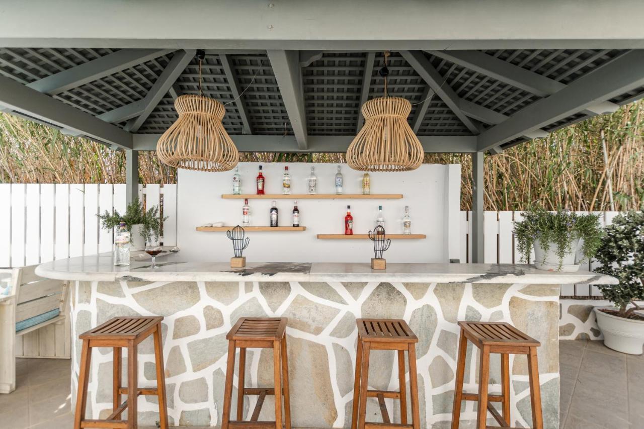 Anatoli Hotel Naxos City Exteriör bild