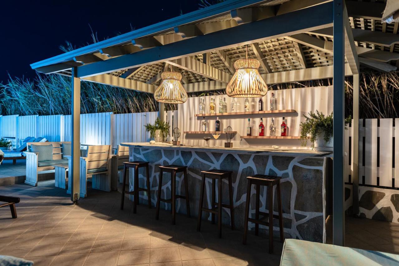 Anatoli Hotel Naxos City Exteriör bild