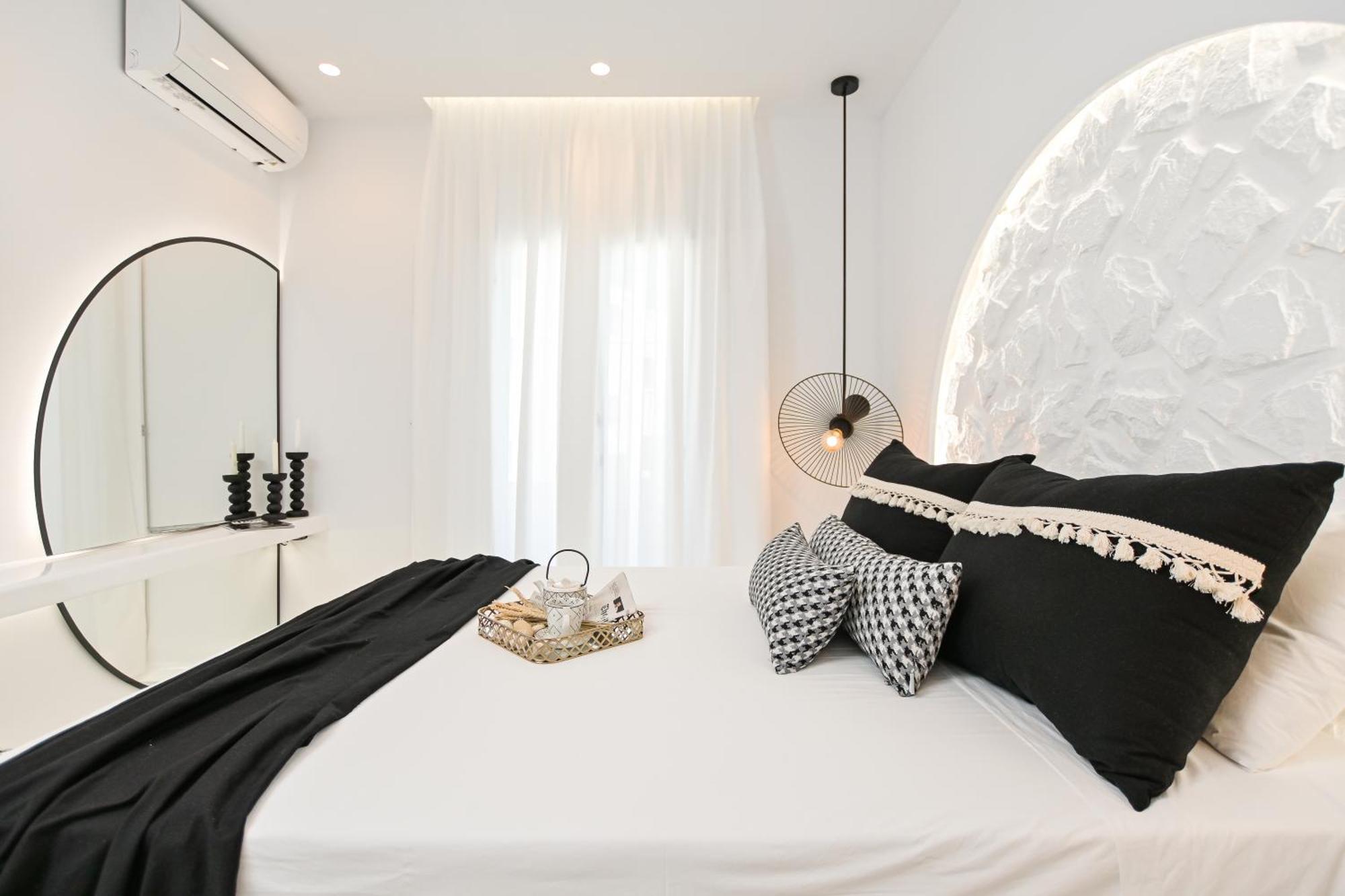 Anatoli Hotel Naxos City Rum bild