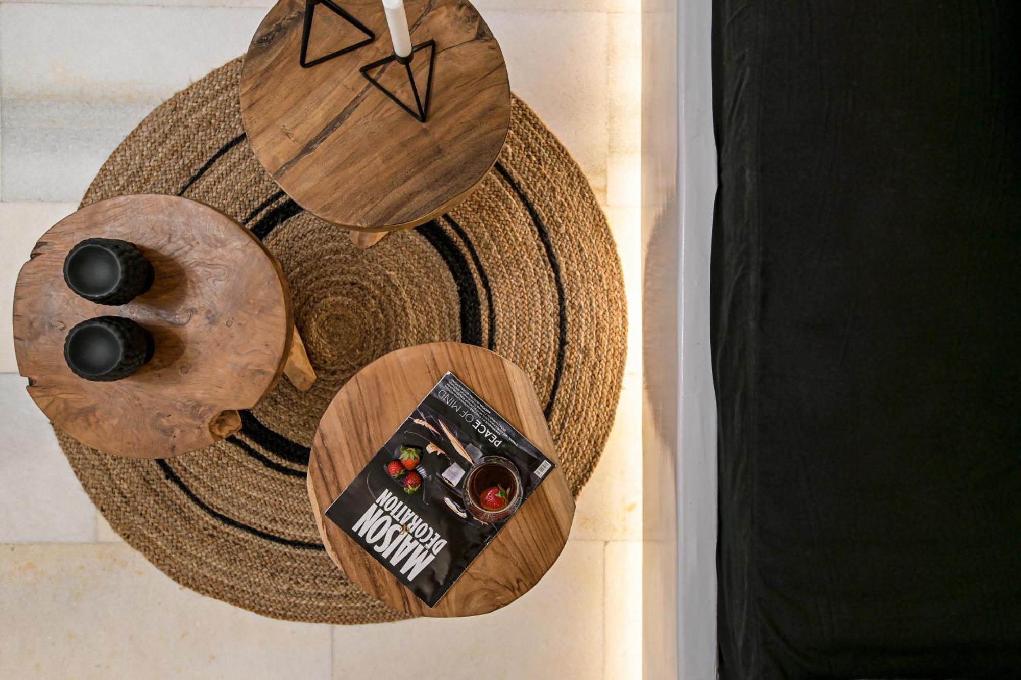 Anatoli Hotel Naxos City Rum bild