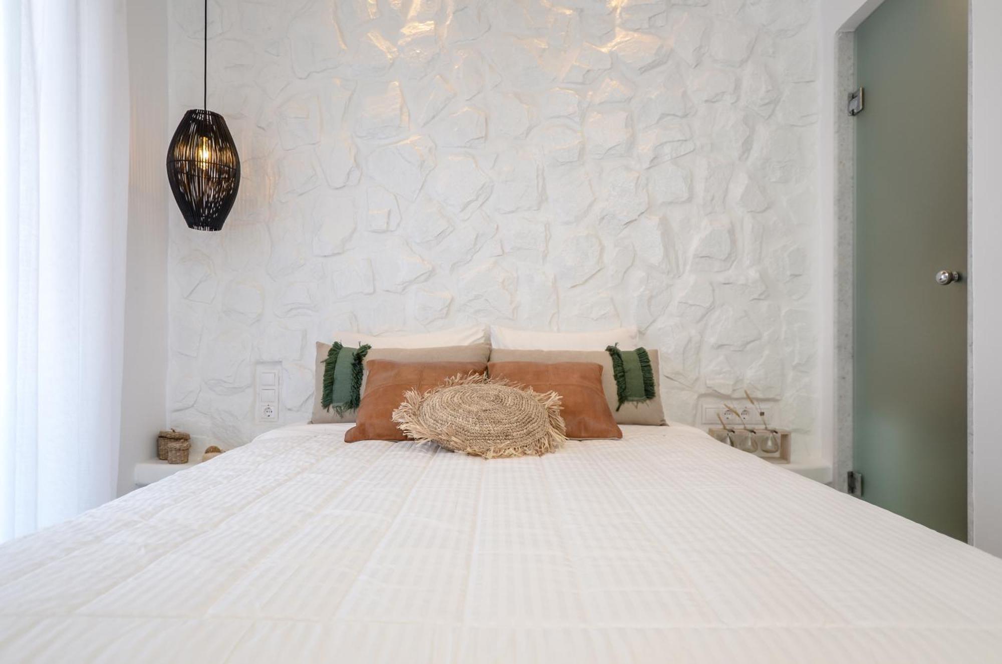 Anatoli Hotel Naxos City Rum bild