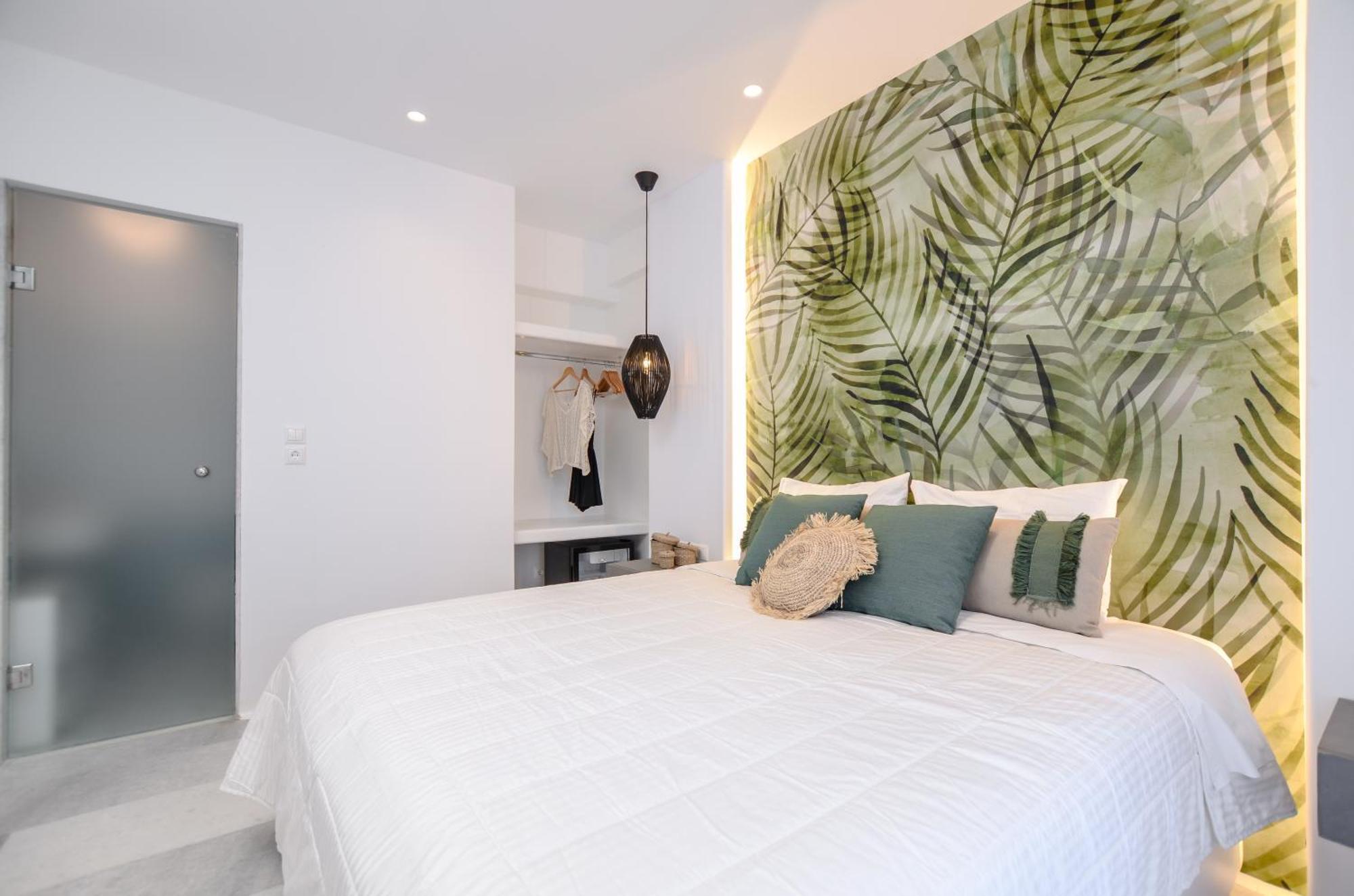 Anatoli Hotel Naxos City Rum bild