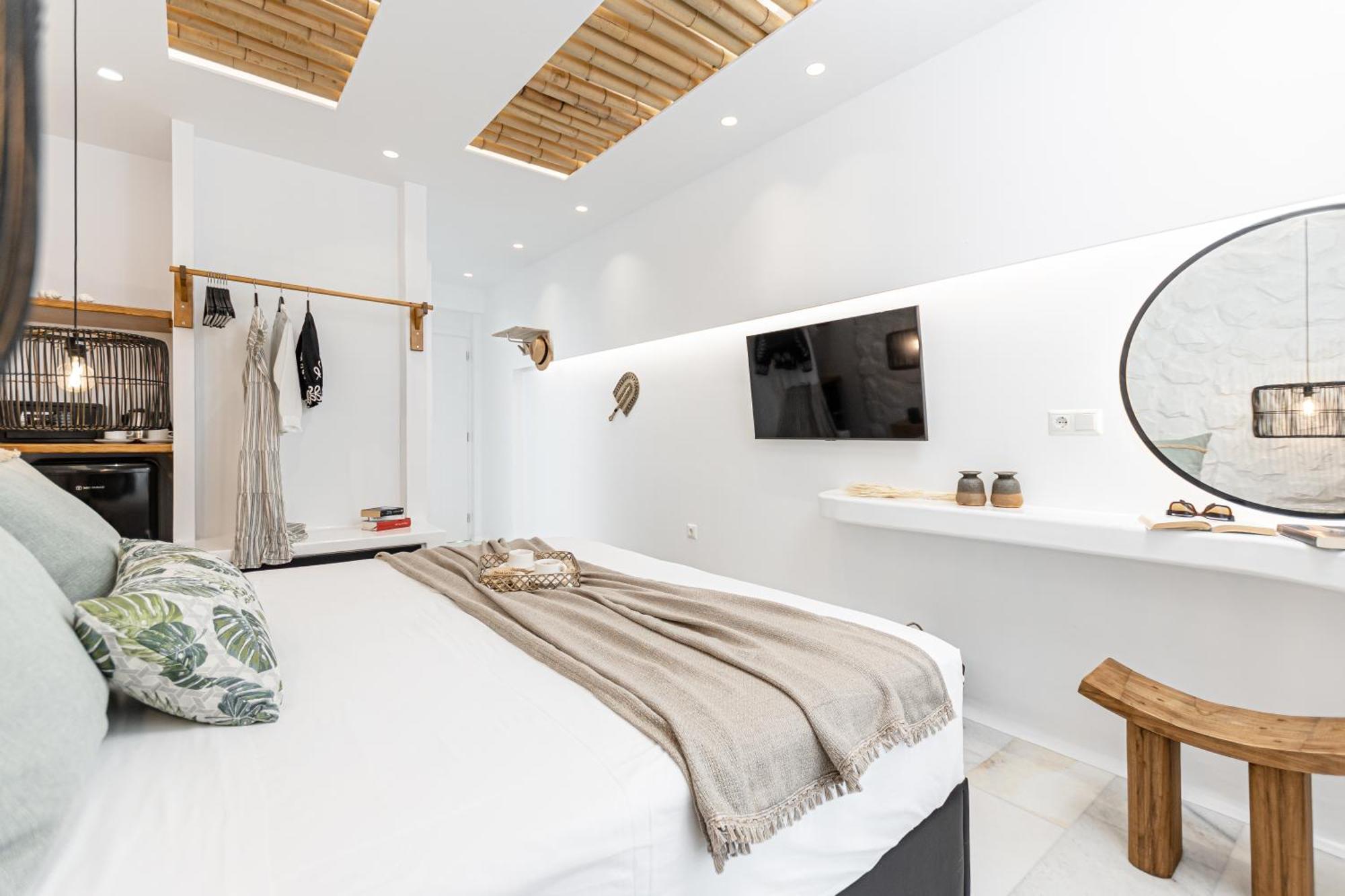 Anatoli Hotel Naxos City Exteriör bild