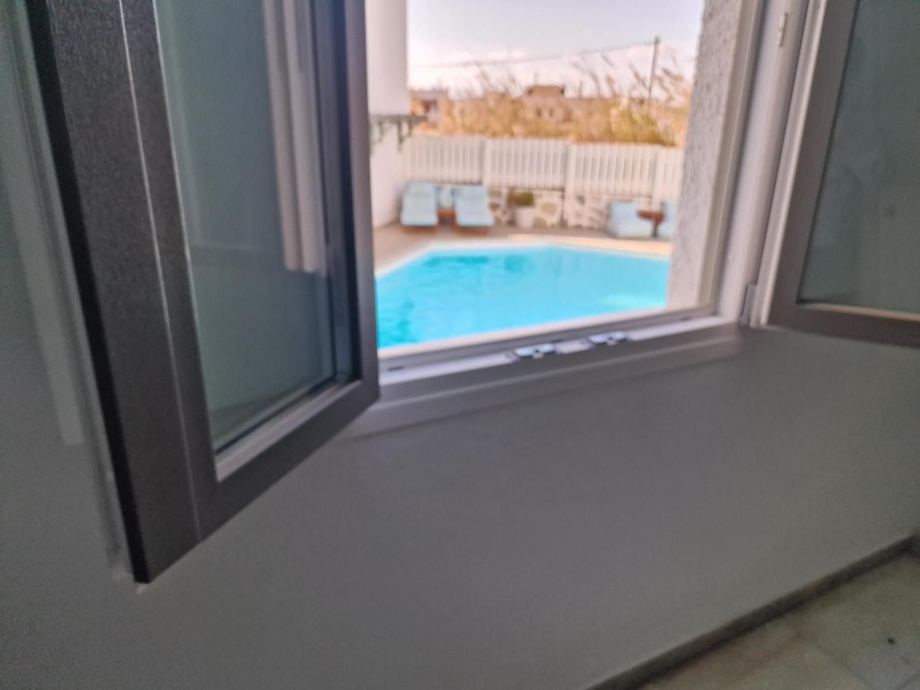 Anatoli Hotel Naxos City Exteriör bild