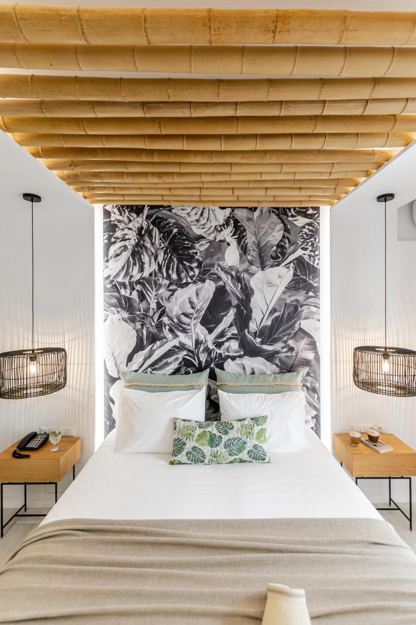 Anatoli Hotel Naxos City Exteriör bild