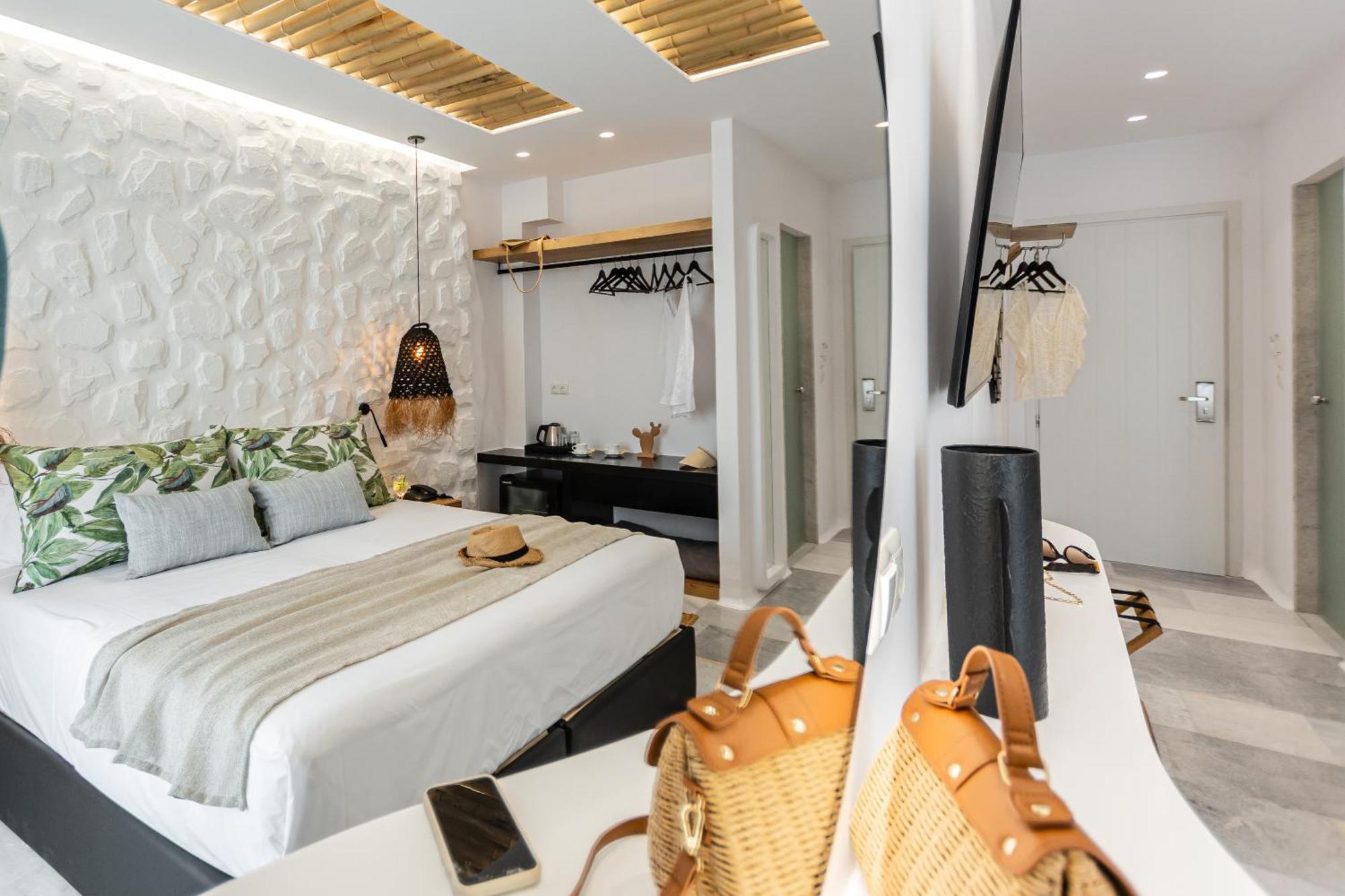 Anatoli Hotel Naxos City Exteriör bild