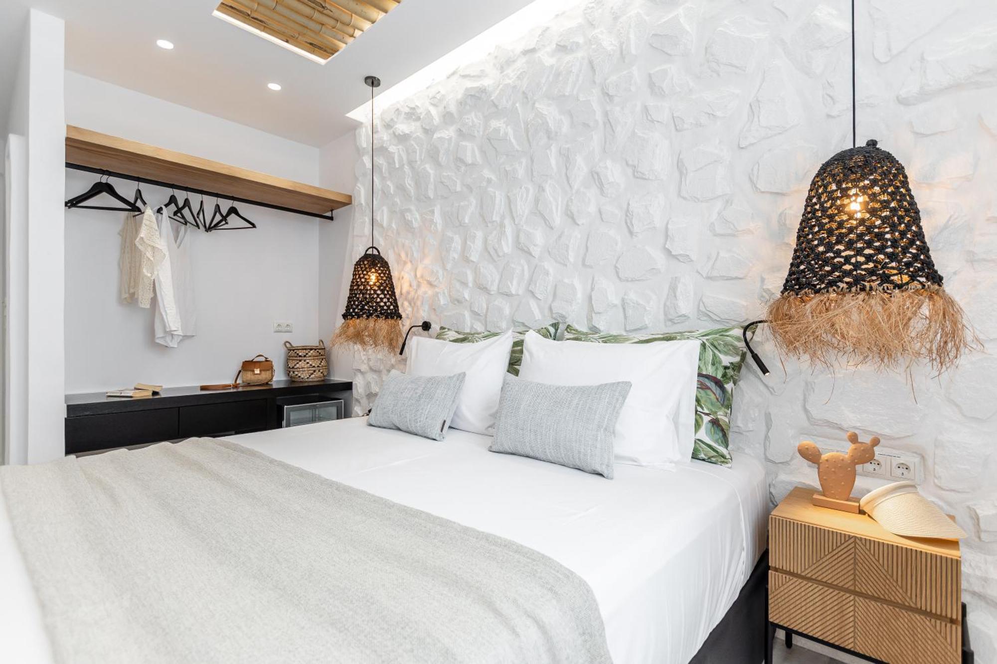 Anatoli Hotel Naxos City Exteriör bild